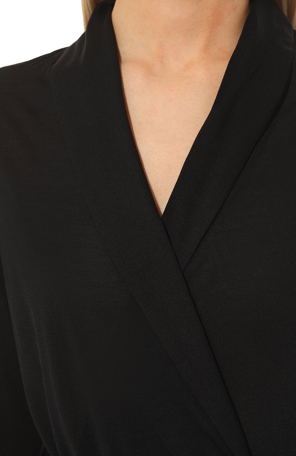 Халат LA PERLA, арт. 0048210, фото 5