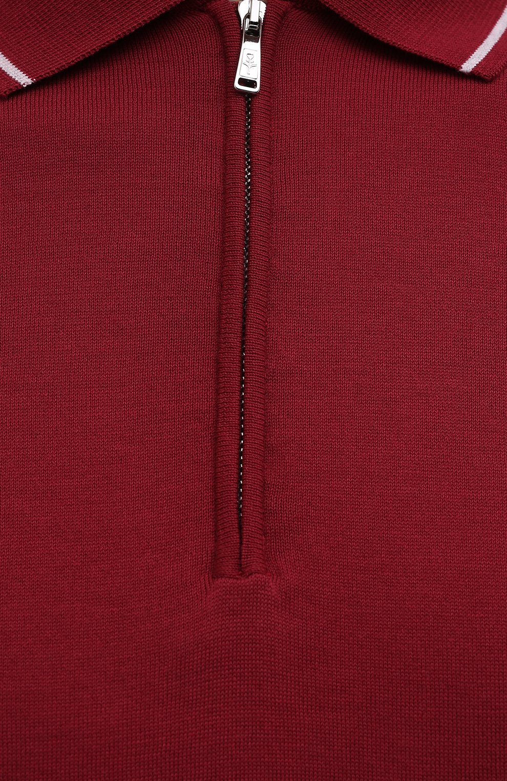 Хлопковое поло FIORONI, арт. MK24242C2, фото 5