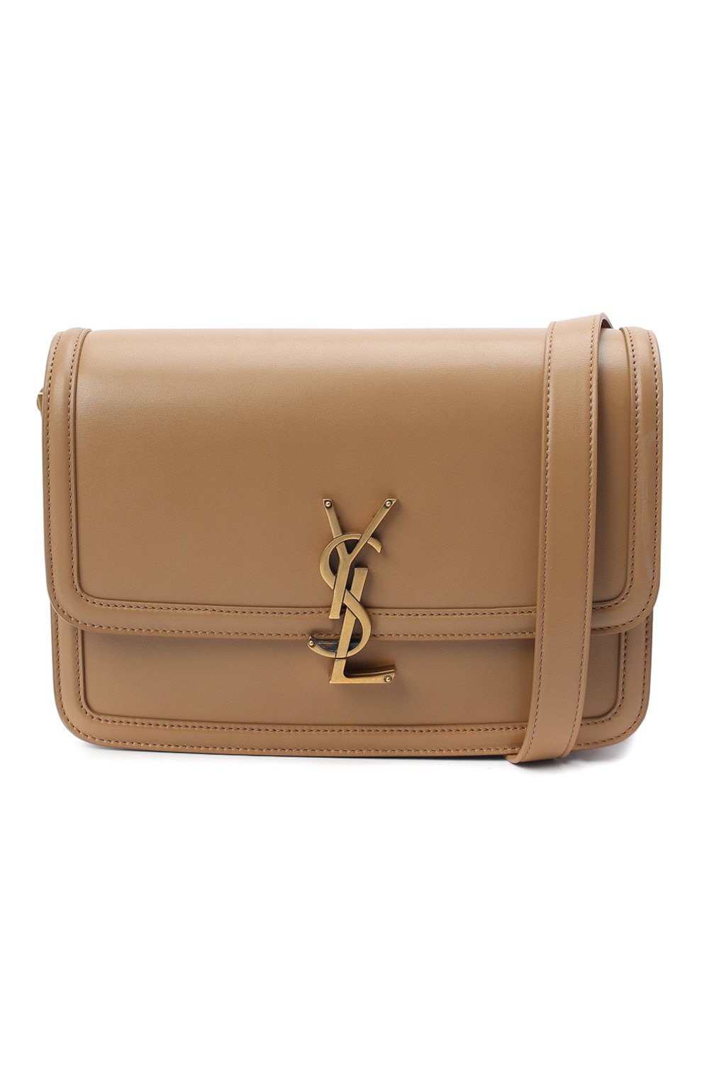 Сумка solferino ysl lock SAINT LAURENT, арт. 634305/0SX0W, фото 5