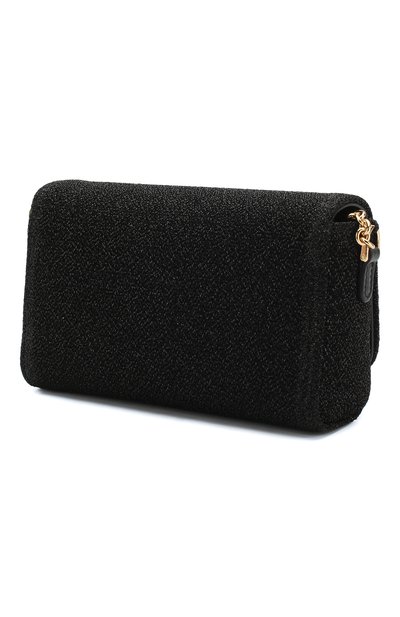 Сумка с отделкой DOLCE & GABBANA, арт. EB0156/AU160, фото 2