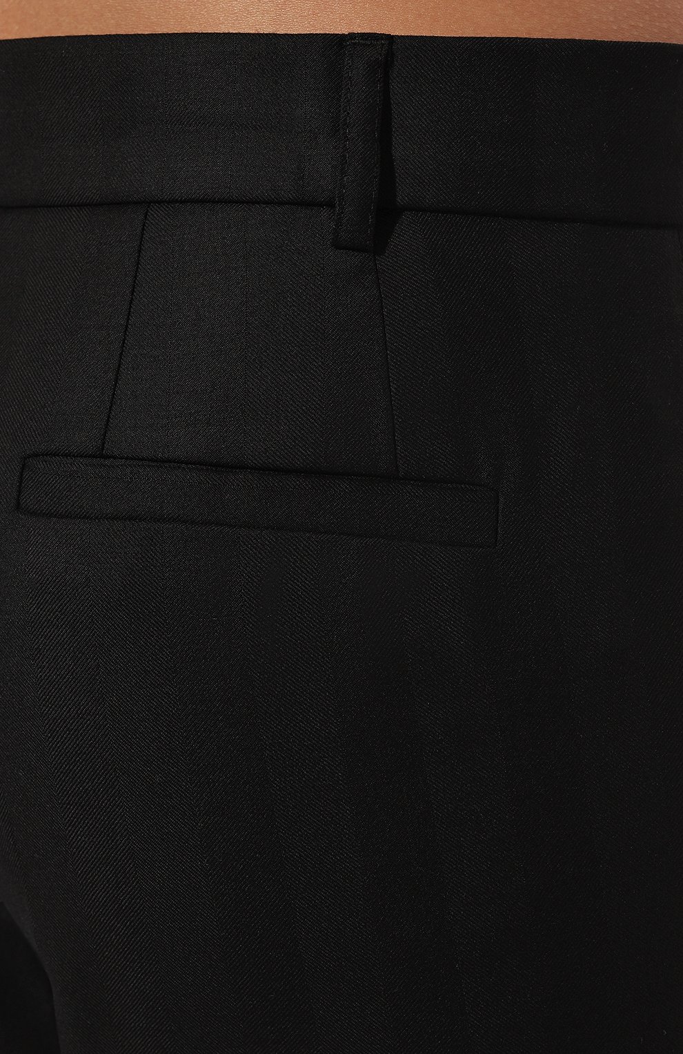 Шерстяные брюки AGREEG, арт. 24050478, фото 5