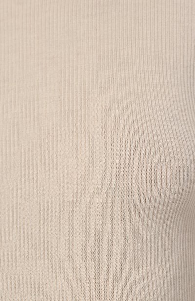 Кашемировый топ DEL CORE, арт. K00127-3F0055, фото 5