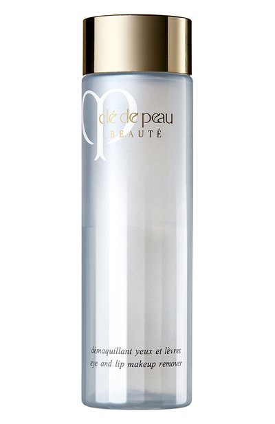 Женского средство для снятия макияжа с глаз и губ (125ml) CLÉ DE PEAU BEAUTÉ, арт. 13223CP