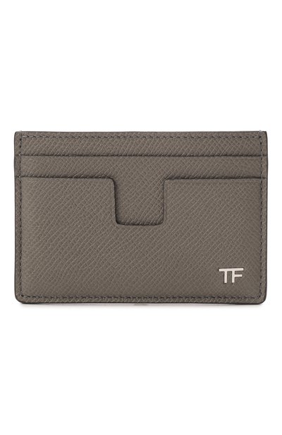 Кожаный футляр для кредитных карт TOM FORD, арт. YM232P-LCL081, фото 1