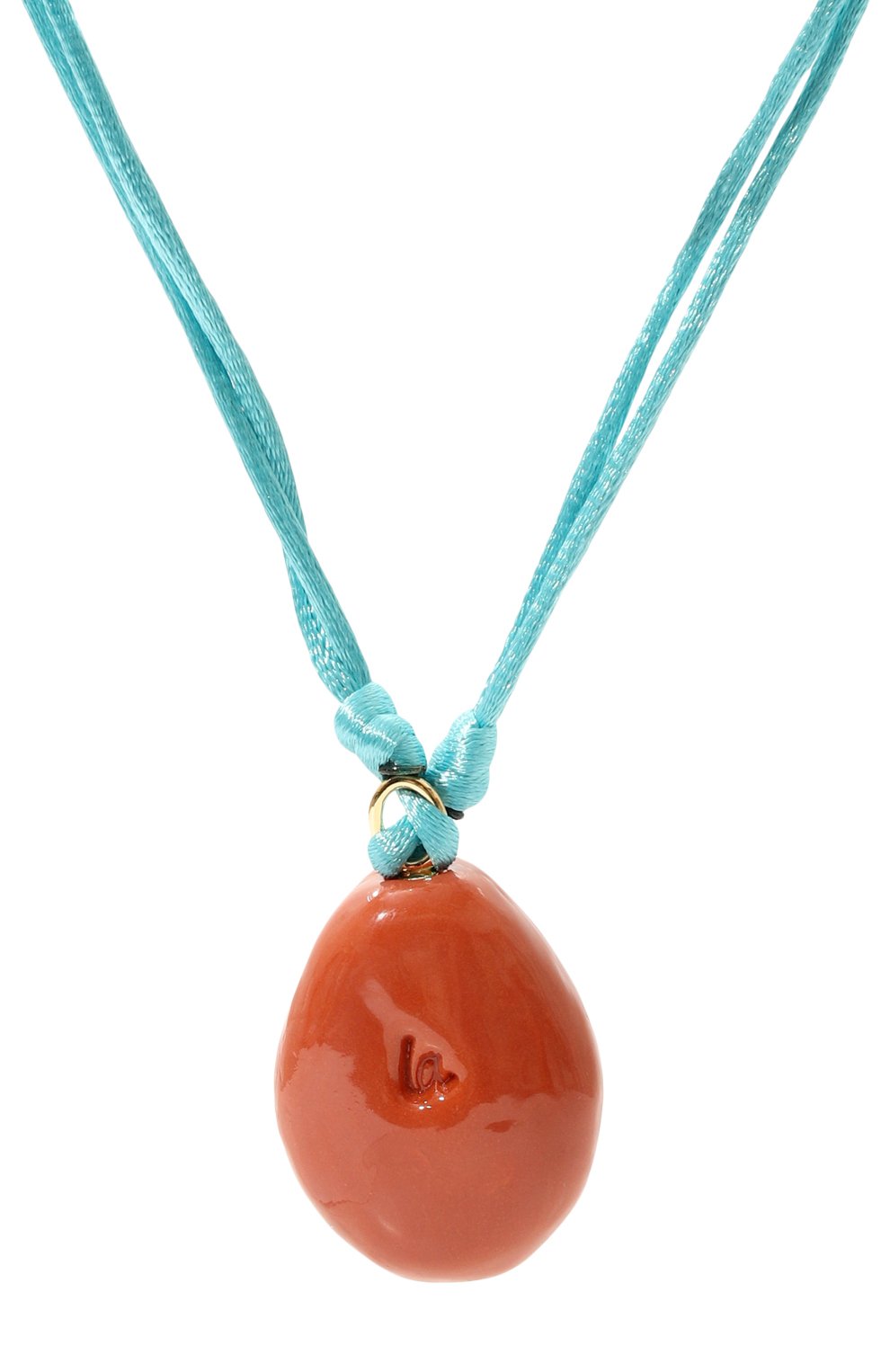 Кулон на шнурке LILI ARCHIVE, арт. ALEG7, фото 3