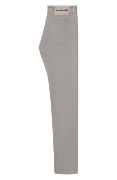 Брюки из лиоцелла и хлопка JACOB COHEN, арт. U Q I06 36 S 3974/B13/0UTLET SS 2025, фото 3