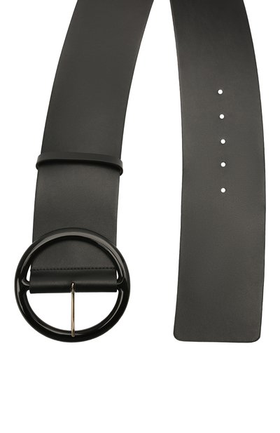 Кожаный ремень GIORGIO ARMANI, арт. Y1I269/YSB3A, фото 2