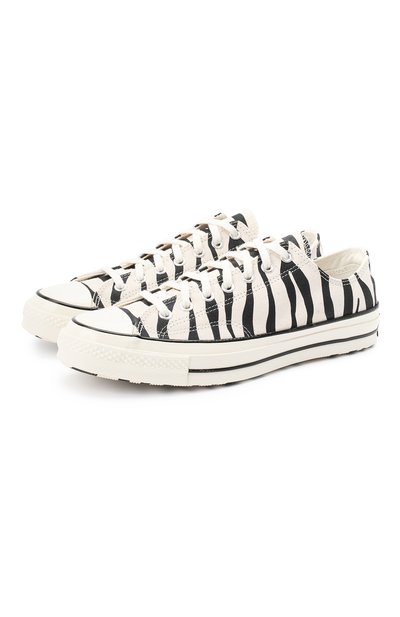 Текстильные кеды chuck 71 CONVERSE, арт. 167811, фото 1