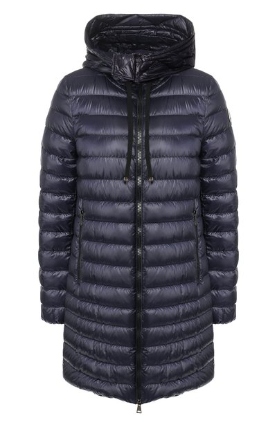 Женская пуховая куртка rubis MONCLER, арт. F1-093-1B100-00-C0070