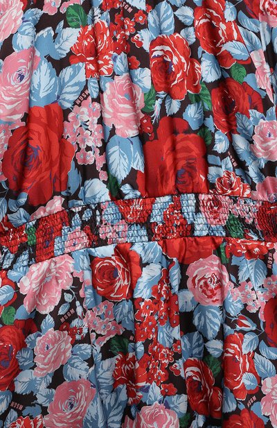 Платье MSGM KIDS, арт. MS027757, фото 3