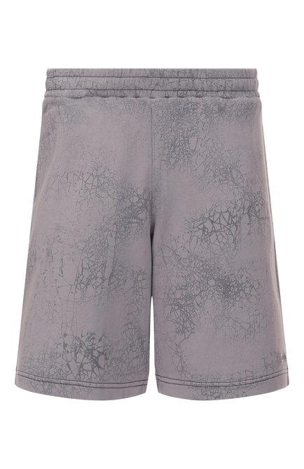 Мужские хлопковые шорты DIESEL, арт. A18490/0PLBV