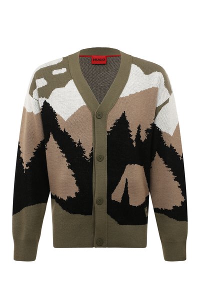 Кардиган HUGO, арт. 50492799, фото 1