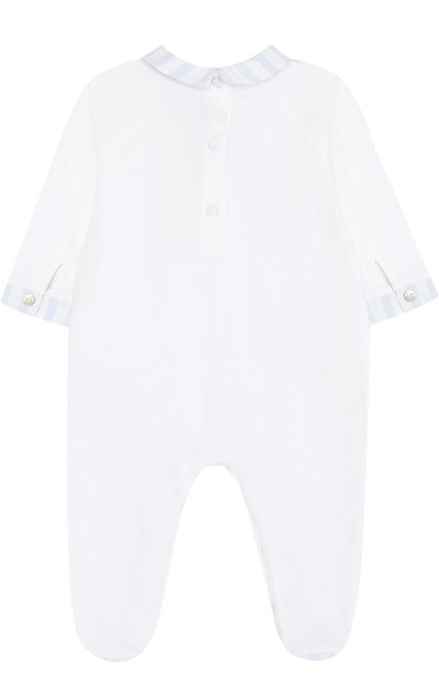 Комплект из пижамы и игрушки TARTINE ET CHOCOLAT, арт. TK99041, фото 2