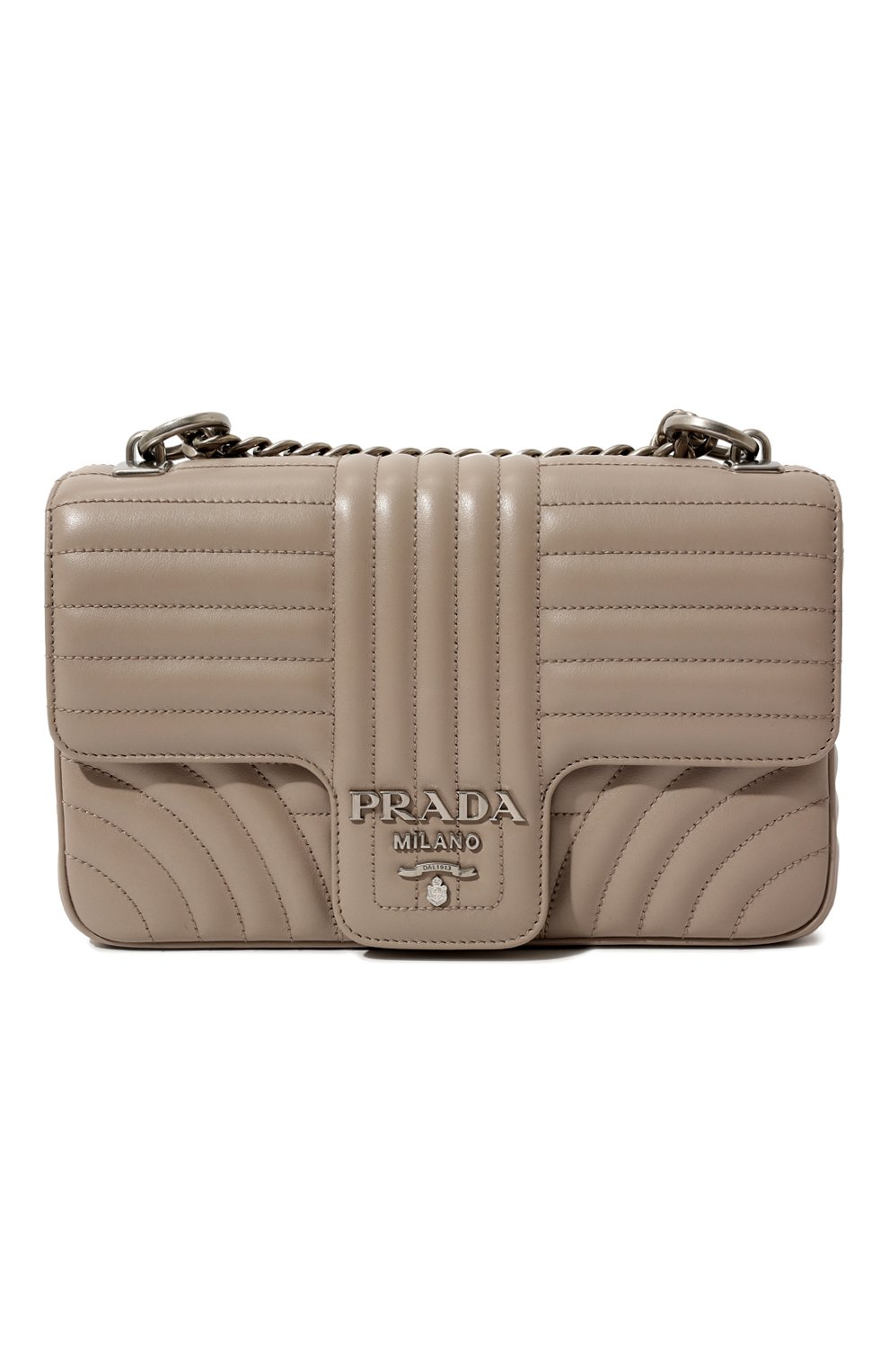 Сумка PRADA, арт. 1BD108-2D91-F0CH4-COI, фото 1