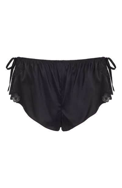 Шелковые шорты babsie AGENT PROVOCATEUR, арт. AP12988001001, фото 2