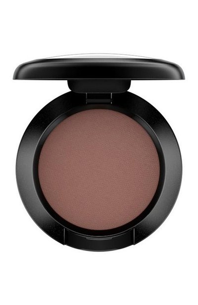 Женские тени для век small eye shadow, оттенок corduroy (m) MAC, арт. M250-0Q