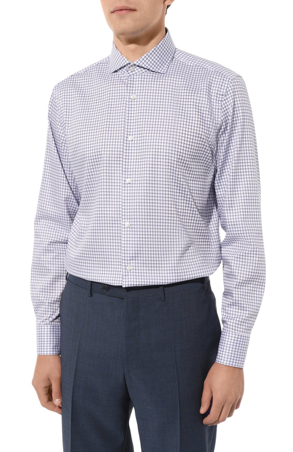 Рубашка BOSS, арт. 50496704, фото 4