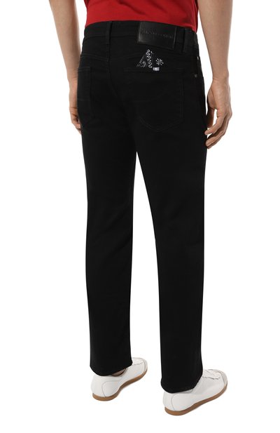 Джинсы bard JACOB COHEN, арт. U Q E04 30 S 3598, фото 4