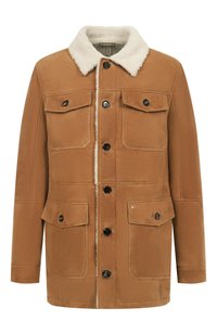 Светло-коричневый