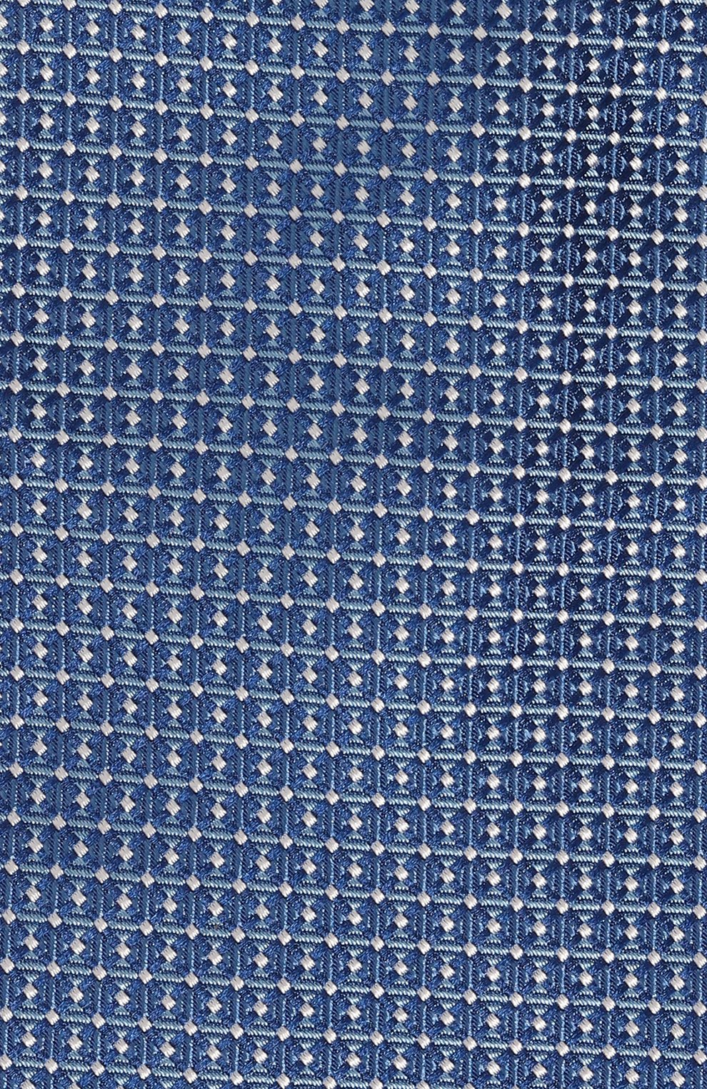 Шелковый галстук LANVIN, арт. TIE/3103, фото 4