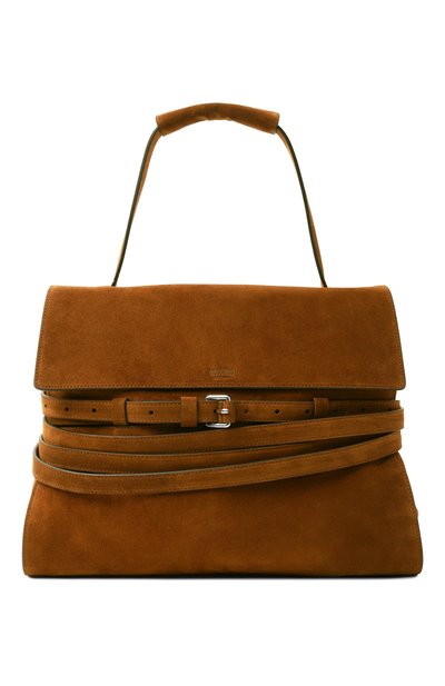 Женская сумка tie me medium MOSCHINO, арт. MC4225PP0N/0F0