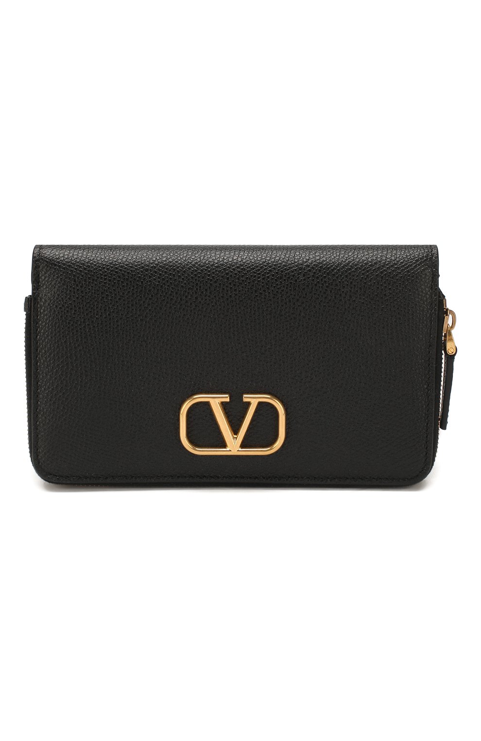 Чехол для iphone VALENTINO черного цвета по цене 63300 руб., арт. TW2P0T32/SNP, фото 1 Чехол для iphone VALENTINO, арт. TW2P0T32/SNP, фото 1