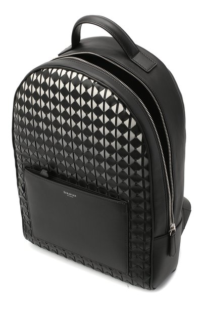 Кожаный рюкзак mosaico SERAPIAN, арт. SM0SAMLL7123M28A, фото 4