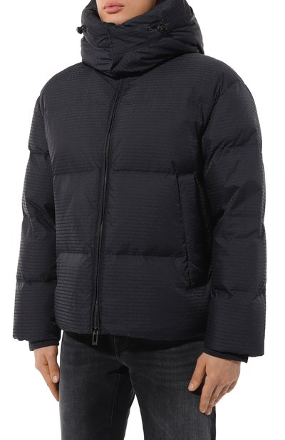 Пуховик EMPORIO ARMANI, арт. 6D1BC3/1NNXZ, фото 3