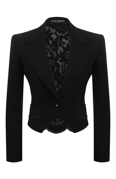 Жакет DOLCE & GABBANA, арт. F29NIT/FUBAJ, фото 1