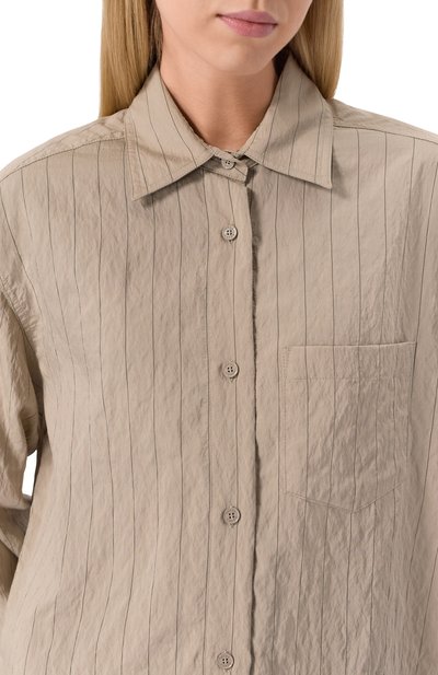 Рубашка JACOB COHEN, арт. 25E P/JDM_C0073 001 T767A RW, фото 5