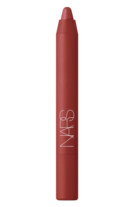 фото Карандаш для губ powermatte high-intensity lip pencil, оттенок endless love nars