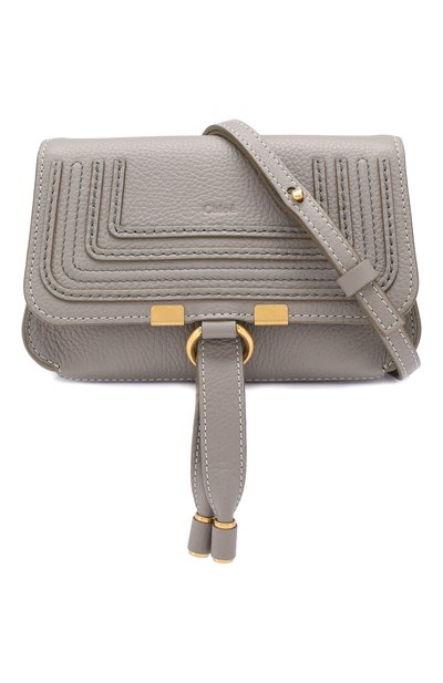 Поясная сумка marcie CHLOÉ, арт. CHC19AS179161, фото 5