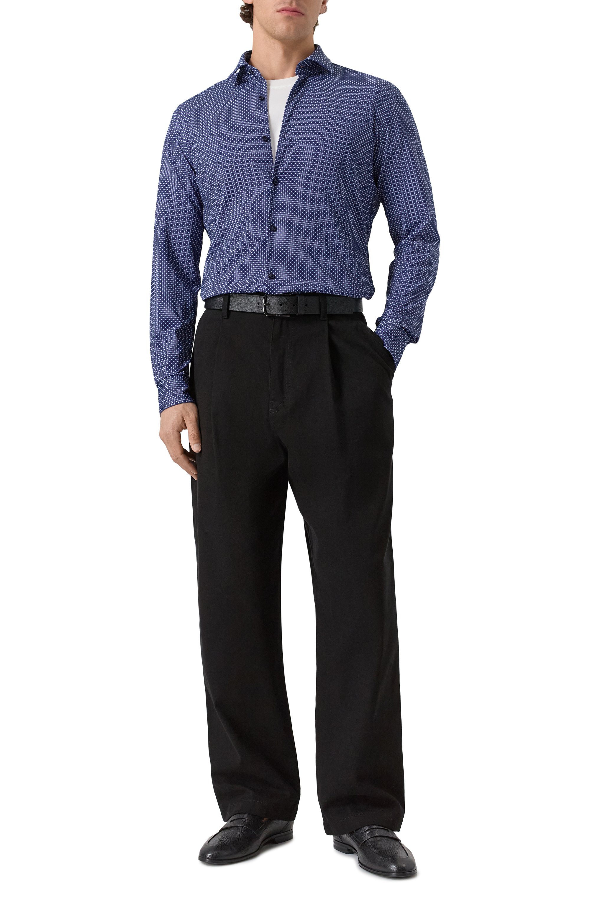 Рубашка HUGO, арт. 50544942, фото 2