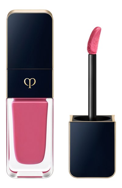 Женская сияющая жидкая помада для губ, оттенок 206 (8ml) CLÉ DE PEAU BEAUTÉ, арт. 23328CP