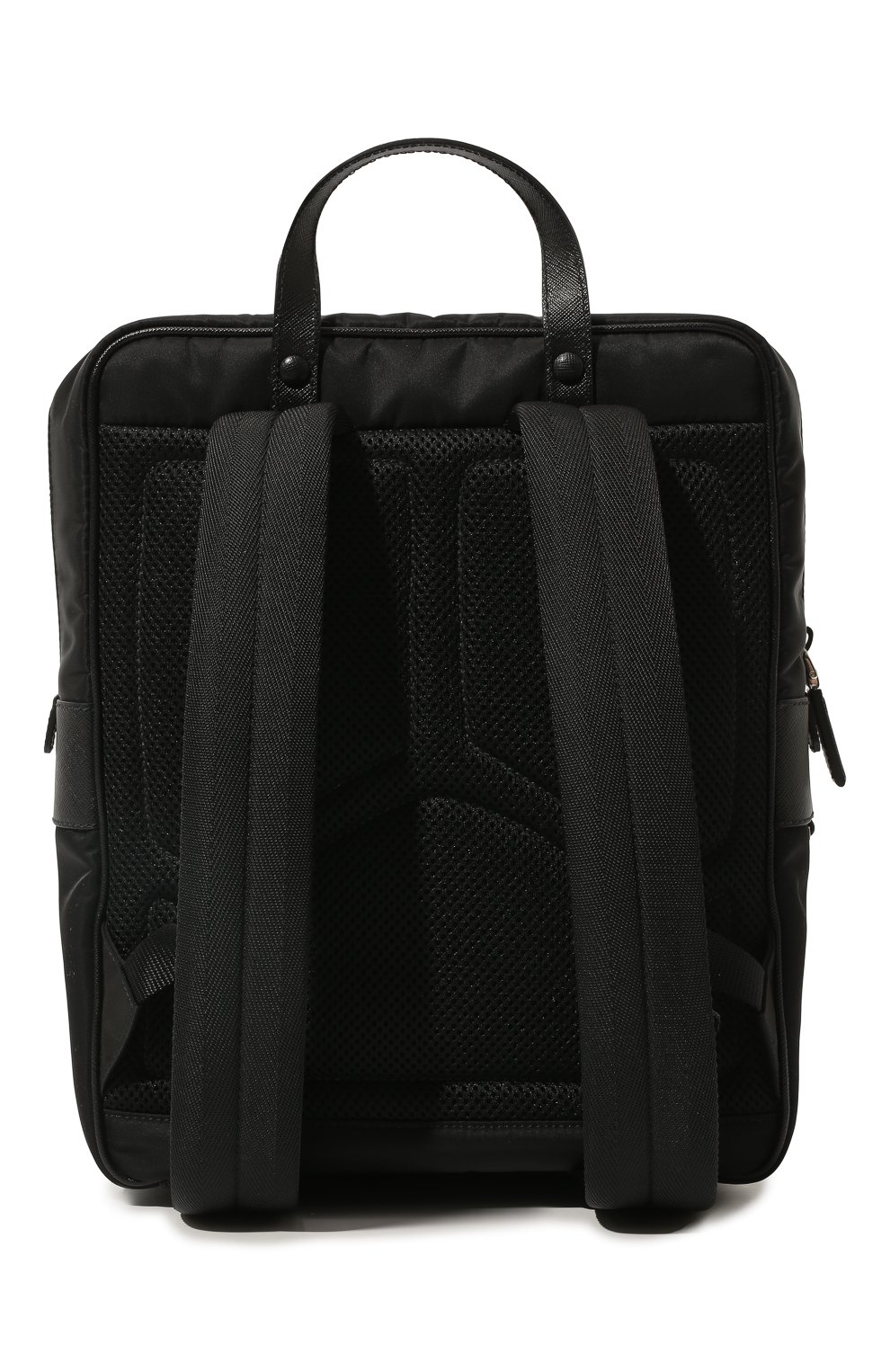 Текстильный рюкзак PRADA, арт. 2VZ064-064-F0002-OOO, фото 6