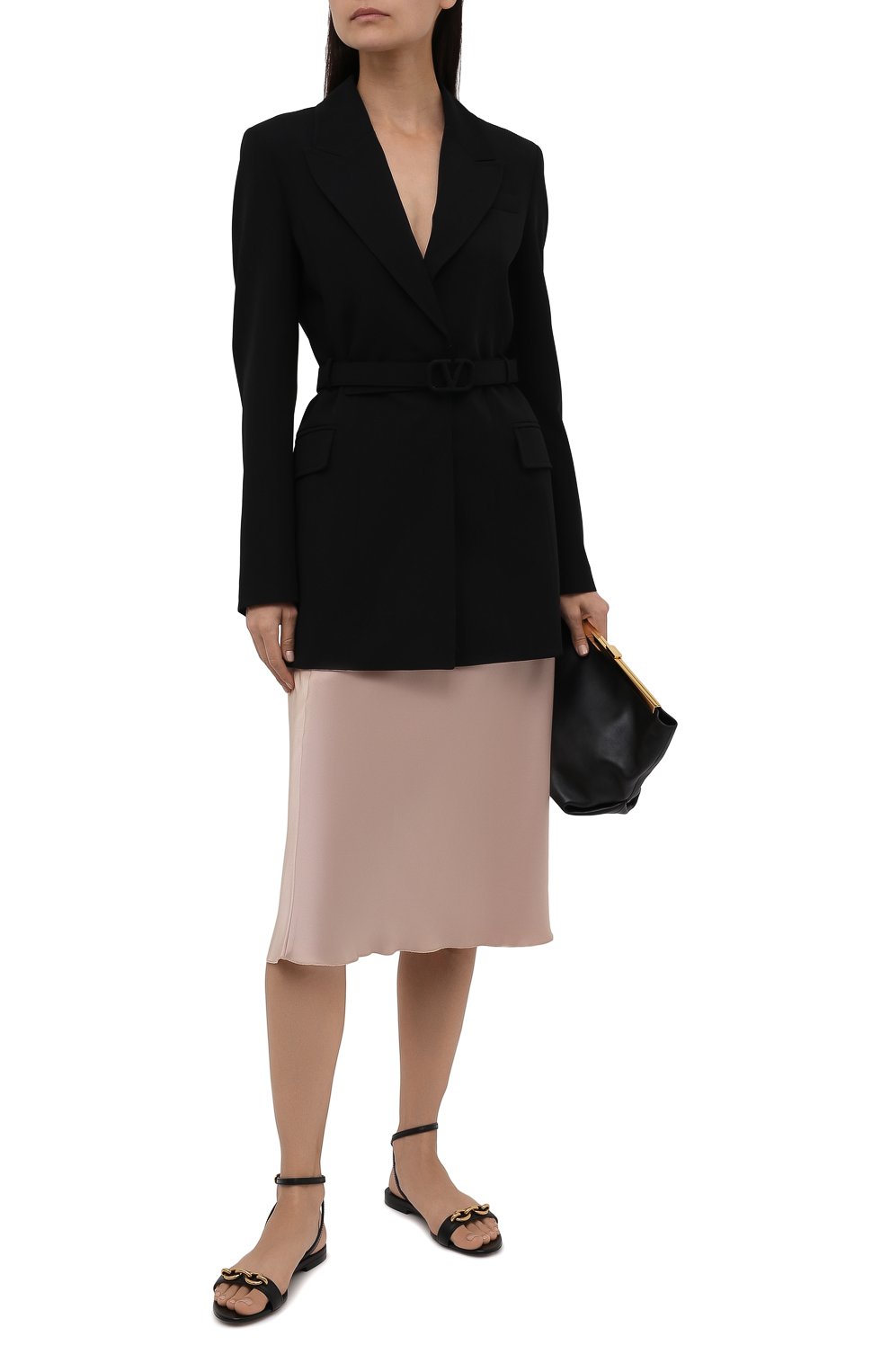 Юбка NANUSHKA, арт. NW20CRSK02331, фото 2