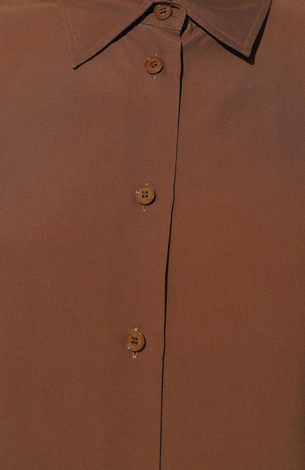 Рубашка из вискозы и шелка WINDSOR, арт. 52 DB107H 10014352, фото 5