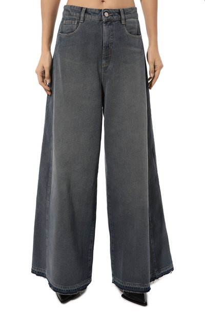 Джинсы ANDREA YA'AQOV, арт. 24WDEN23, фото 3