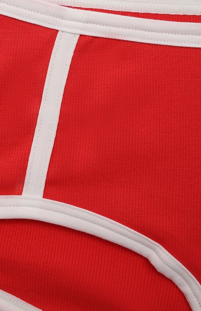 Хлопковые трусы SANETTA, арт. 346701, фото 3