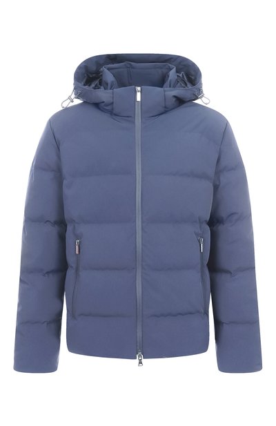 Мужская пуховик PAUL&SHARK, арт. 15312007