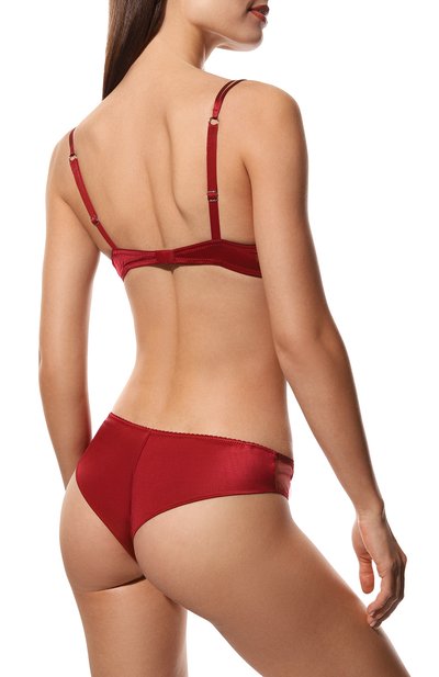 Бюстгальтер с плотной чашкой AMBRA, арт. 0606, фото 3