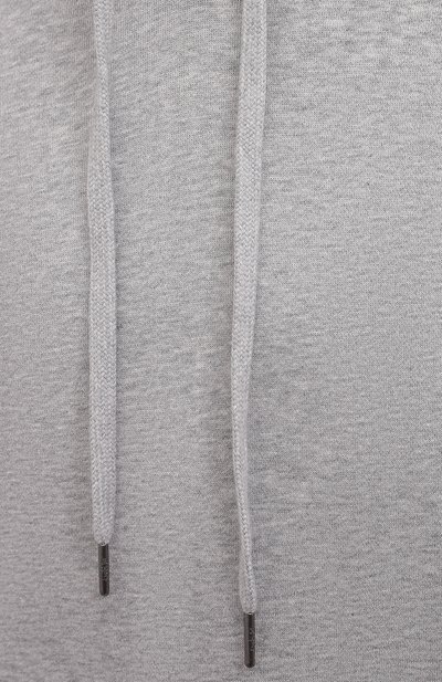 Хлопковое худи KSUBI, арт. 5000006412, фото 5