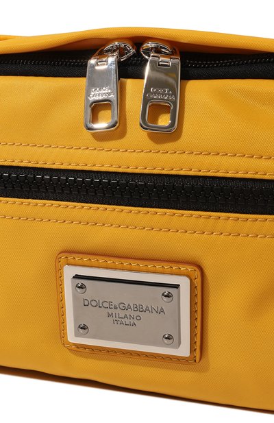 Поясная сумка militare DOLCE & GABBANA, арт. BM2218/AG186, фото 3