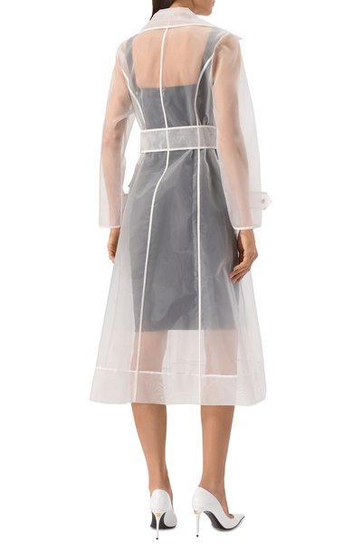 Плащ DOLCE & GABBANA, арт. F0W3XT/FUMG9, фото 4