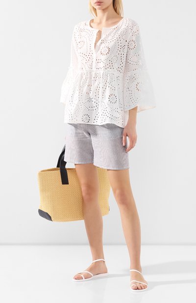 Шорты EVA B.BITZER, арт. 10310566, фото 2