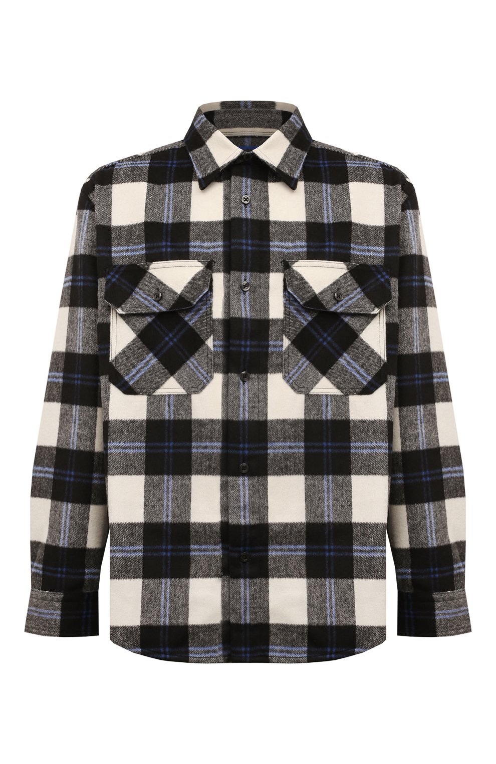 Рубашка HUGO, арт. 50527995, фото 1