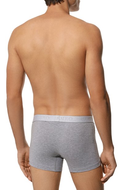 Комплект из двух боксеров HANRO, арт. 073078., фото 3