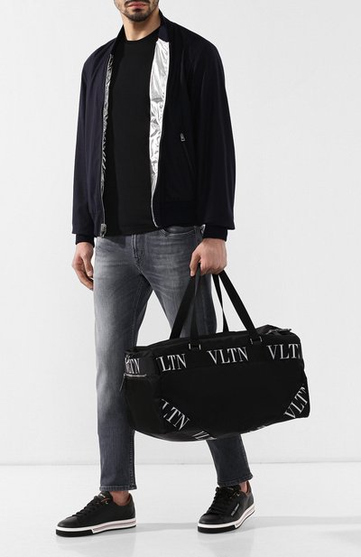 Текстильная дорожная сумка VALENTINO, арт. RY2B0732/RPY, фото 2