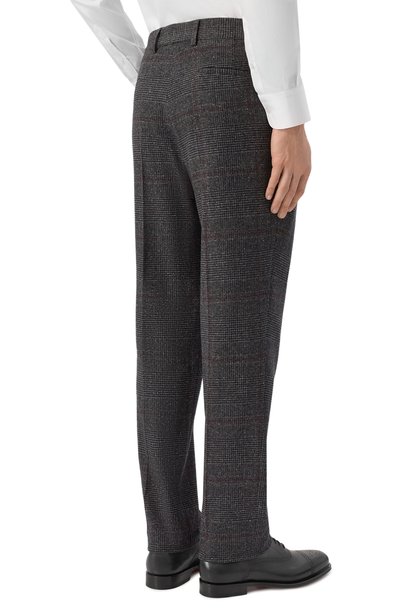 Костюм из шелка и шерсти BRUNELLO CUCINELLI, арт. MV464LDWH, фото 5