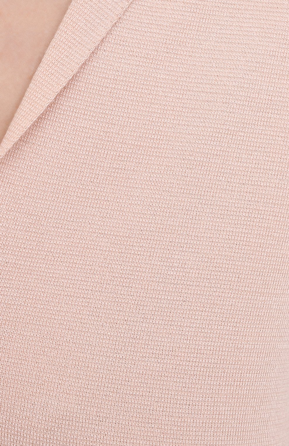 Пуловер из кашемира и шелка LORO PIANA, арт. FAL5225, фото 5